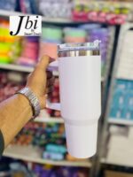 40OZ 1200ML Vacuum insulated Tumbler - Image 6