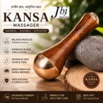 Kansa Massager