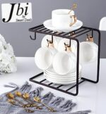 Cup & Plate Corner - Image 3