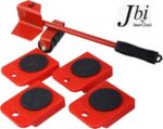 Buy wheels for moving heavy furniture - Image 2