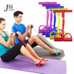 Ultimate Rubber TummyTrimmer for Home Workouts - Image 2