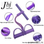 Ultimate Rubber TummyTrimmer for Home Workouts - Image 4