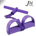 Ultimate Rubber TummyTrimmer for Home Workouts - Image 5