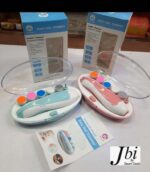 Baby Electric Nail Grinder 2 Colour Available - Image 3