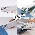Handy Stitch Mini Sewing Machine