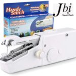 Handy Stitch Mini Sewing Machine - Image 2