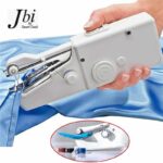 Handy Stitch Mini Sewing Machine - Image 3