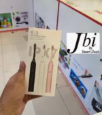 Ultrasonic Sonic Electric Toothbrush USB Charging - Image 2