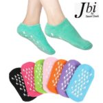 Moistrizing Spa Gel Socks - Image 3