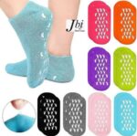 Moistrizing Spa Gel Socks