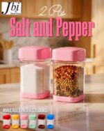 Salt & Pepper Pack of 2 - Image 2