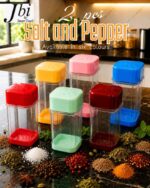Salt & Pepper Pack of 2 - Image 4