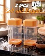 Salt & Pepper Pack of 2 - Image 5
