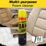Sogo Multi-purpose Foam Cleaner – 650 Ml