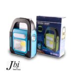 Rechargeable – Outdoor Work Light Solar Camping Light - Image 2