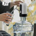 Automatic Water Pump Dispenser