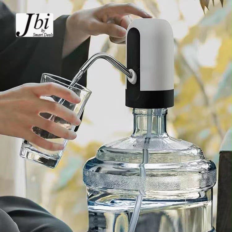 WhatsApp Image 2026-09-21 at 4.48.14 PM Automatic Water Pump Dispenser - Image 1