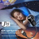 Planet Galaxy Projector With 6 LENS - Image 3