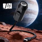 Planet Galaxy Projector With 6 LENS - Image 4