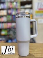 40OZ 1200ML Vacuum insulated Tumbler - Image 5