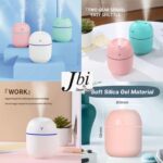 Air Humidifier Usb Small Mini Portable Cool Mist Diff-user