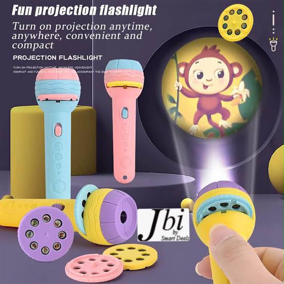 WhatsApp Image 2026-09-26 at 1.33.34 PM Kids Projection Light Toy Education Learning Night Light Before Going to Bed - Image 1