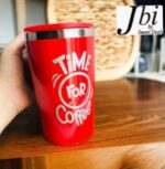 NEW Beast COFFE MUG Stainless Steel 600 Ml big size - Image 2