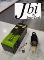 Rechargeable Camping Hanging Bulb - Image 2