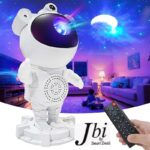Sky Moon Galaxy Usb Power Rgb Remote Control LED Night Light Lamp