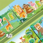 Interactive Educational Learning Sticker Book for Kids Ages 3+ - Image 5