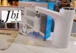 Touch Screen Automatic Rechargeable Water Pump - Image 2
