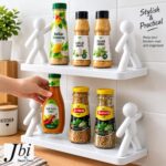 MEN'S SHELF FOR BATHROOM AND KITCHEN - Image 2