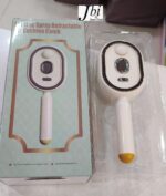 Electric Spray Retractable Air Cushion Comb - Image 2