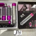 5 in 1 Hot Air Styler 🇨🇳
